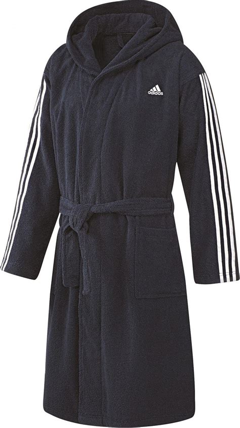 adidas bademantel herren intersport|Adidas · Bademantel .